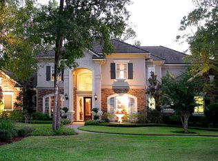 19 Glensheen Way, Spring, TX 77382