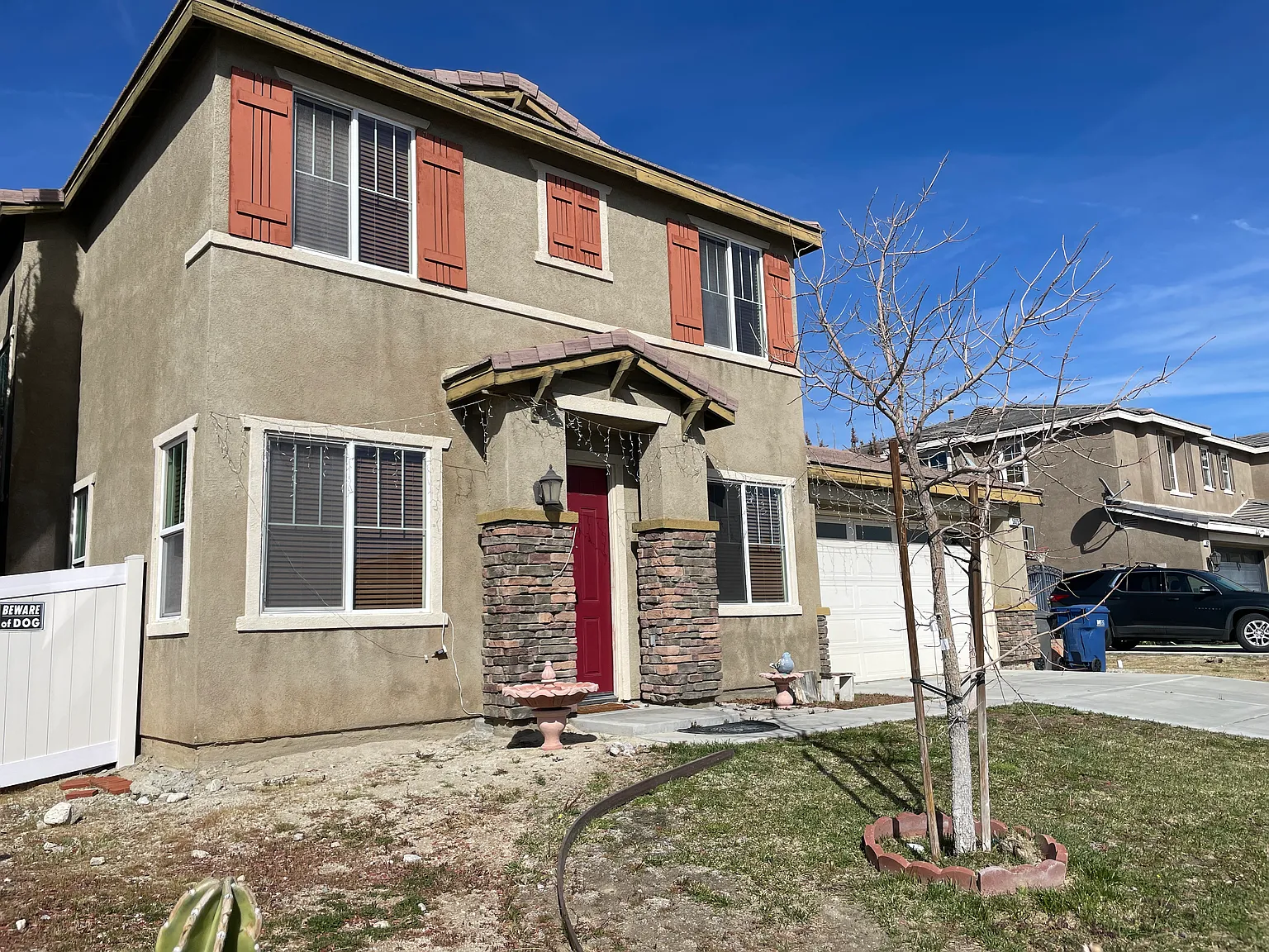 4 bed, 2678 sqft, $3,600 — Photo 4
