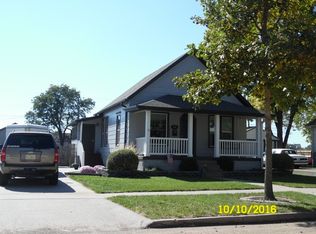 508 W 8th St, North Platte, NE 69101