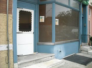 923 S 11th St #3, Philadelphia, PA 19147