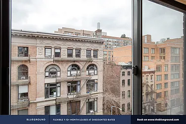 Rented by The Blueground