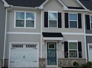 4527 Duparc Way, Spartanburg, SC 29307