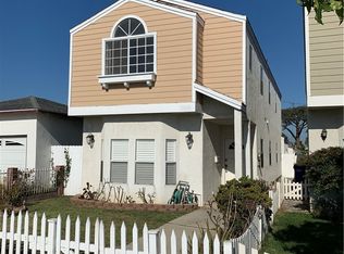 14510 Grevillea Ave, Lawndale, CA 90260
