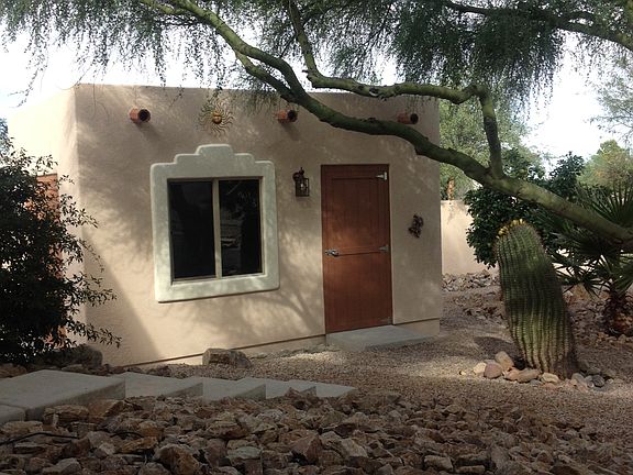 Custom shed/out building