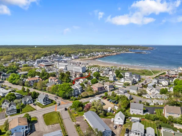 9 Long Beach Avenue #12, York, ME 03909