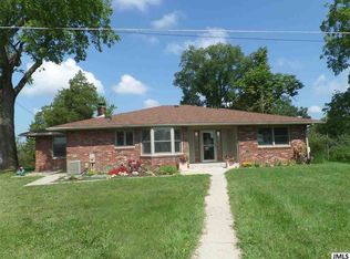 11947 Round Lake Rd, Horton, MI 49246