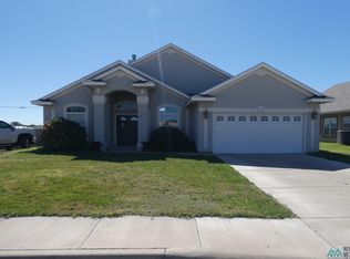 2213 W Grand Ave, Artesia, NM 88210