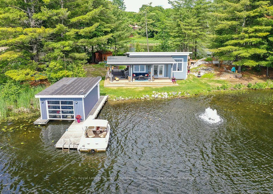 1st image of 2 Island Dr #60