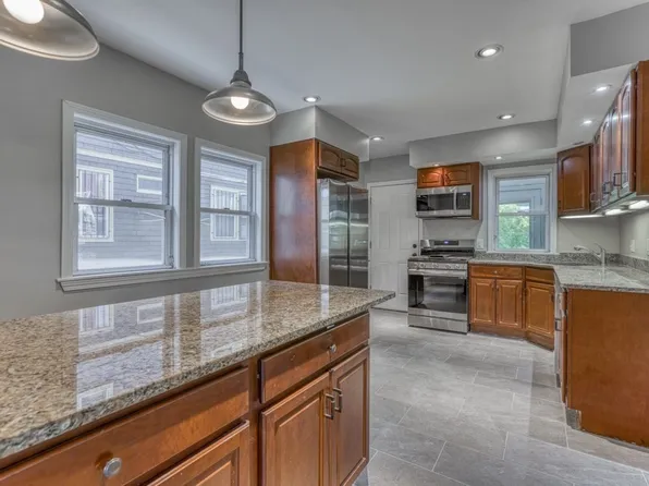 61 Capen St, Dorchester, MA 02124