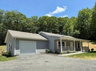 72 Rhododendron Ln, Fancy Gap, VA 24328