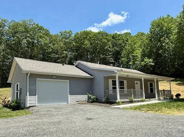 72 Rhododendron Ln, Fancy Gap, VA 24328
