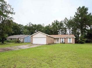 236 Stevens Dr, Midway, FL 32343