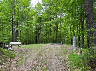 Acreage Jungle Lake Rd, Crandon, WI 54520
