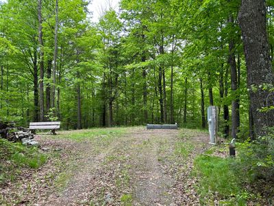 Acreage Jungle Lake Rd, Crandon, WI, 54520