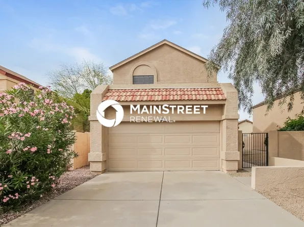 526 E Utopia Rd, Phoenix, AZ 85024