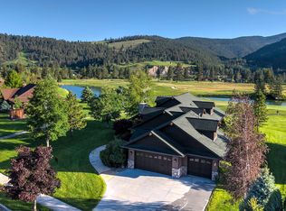 5401 Canyon River Rd, Missoula, MT 59802