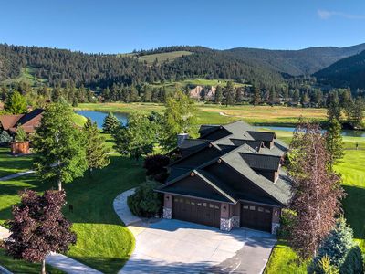 5401 Canyon River Rd, Missoula, MT, 59802