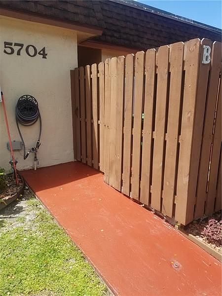 1st image of 5704 Swordfish Cir APT D