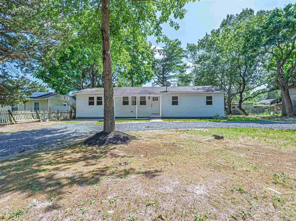 117 Jefferson Ave, Egg Harbor Township, NJ 08234