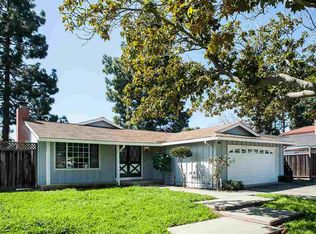 33797 Remington Dr, Union City, CA 94587
