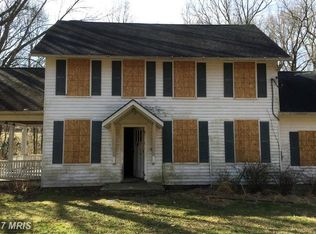 521 Bainbridge Rd, Port Deposit, MD 21904