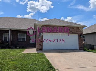 600 & 602 E Daniels #718, Ozark, MO 65721