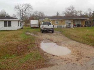 7330 Scotts Dr, Beaumont, TX 77708