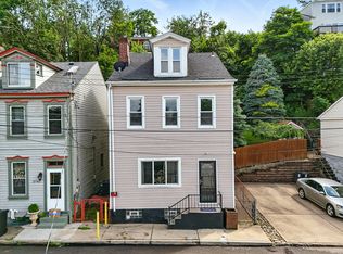 2740 Shelly St, Pittsburgh, PA 15203