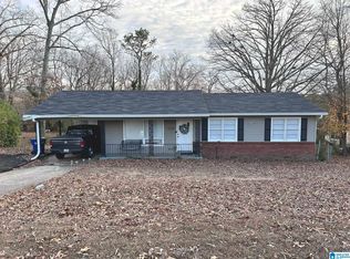 824 W 54th St, Anniston, AL 36206