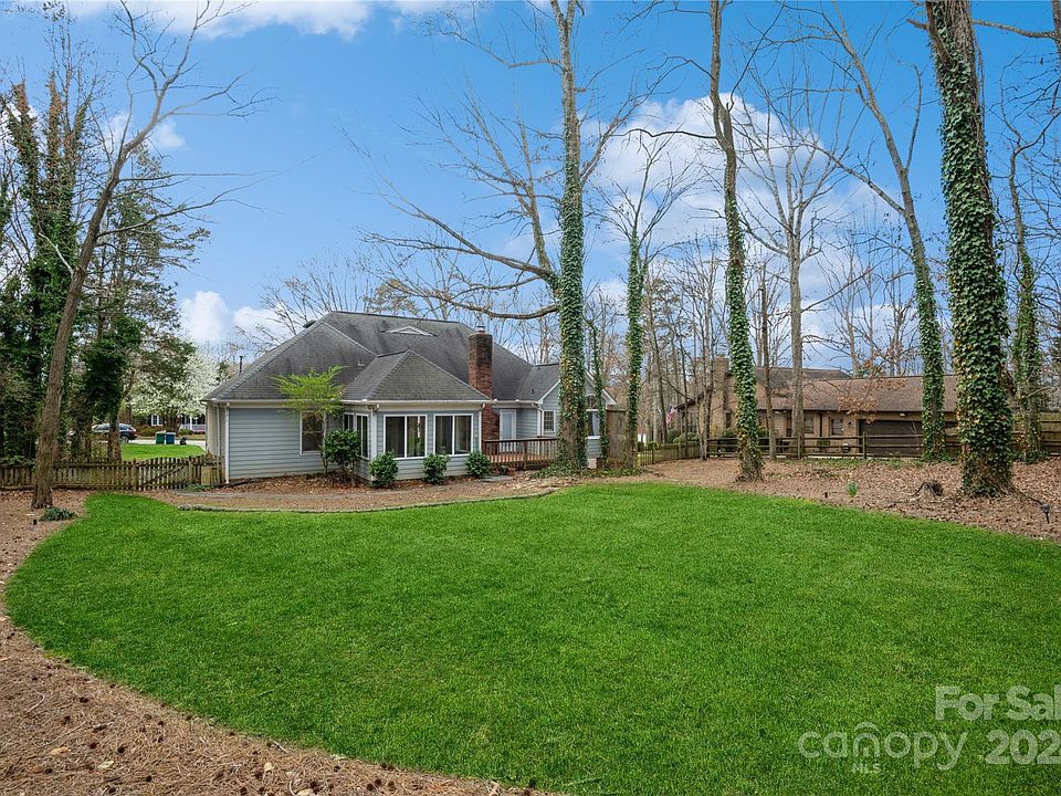 2512 Willowbrook Dr, Matthews, NC 28104 Zillow