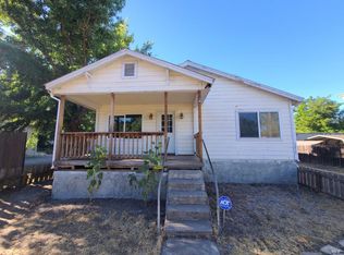 23920 Howard St, Covelo, CA 95428