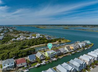 984 Gaye Ave, Holly Ridge, NC 28445