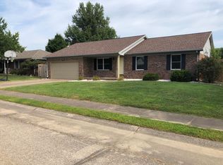 8766 Arizona Dr, Newburgh, IN