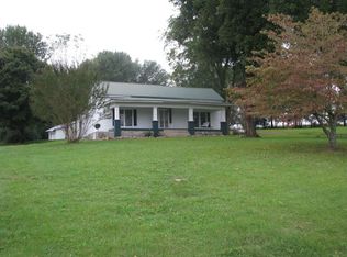 361 Robinson Rd, Shelbyville, TN 37160