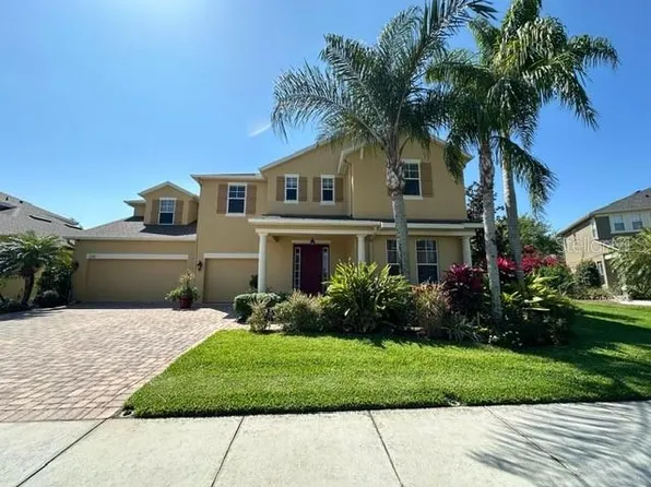 11907 Sheltering Pine Dr, Orlando, FL 32836