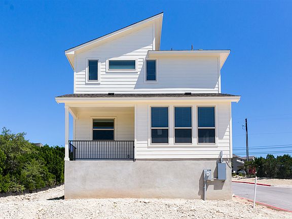 Ultra modern architecture