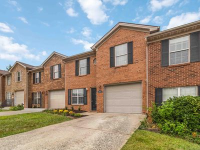 2907 Blairdon Cir, Lexington, KY, 40509