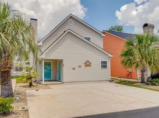 829 9th Ave S UNIT 50, North Myrtle Beach, SC 29582