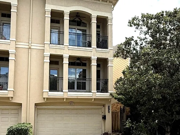 6514 Minola St, Houston, TX 77007