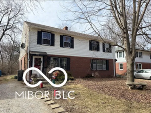 3852 N Pennsylvania St, Indianapolis, IN 46205