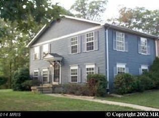 1640 Pin Oak Dr, Waldorf, MD