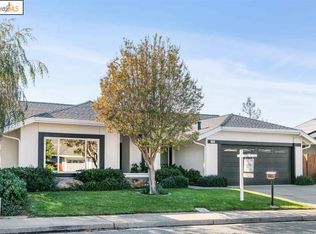 418 Verbena Ct, Pleasant Hill, CA 94523