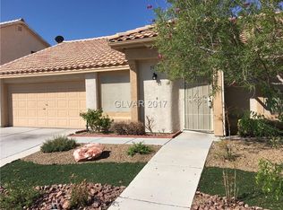 5851 Trailblazer Dr, North Las Vegas, NV 89031
