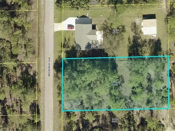 1414 Broadway AVE, LEHIGH ACRES, FL 33972