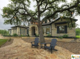 1138 Via Principale, New Braunfels, TX 78132