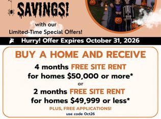 2156 James Boswell Rd Trailer 80, Burlington, NC 27217