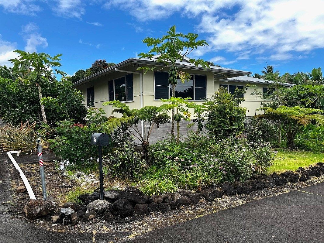 45 Ahona Pl, Hilo, HI 96720 Zillow