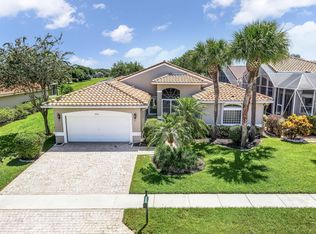 8966 DIAMONTE Drive, Boynton Beach, FL 33472