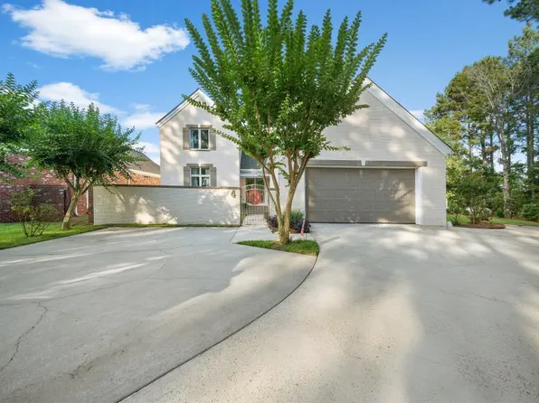 4 Arrowhead Point, Lumberton, MS 39455