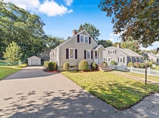 41 Forum Rd, Quincy, MA 02169